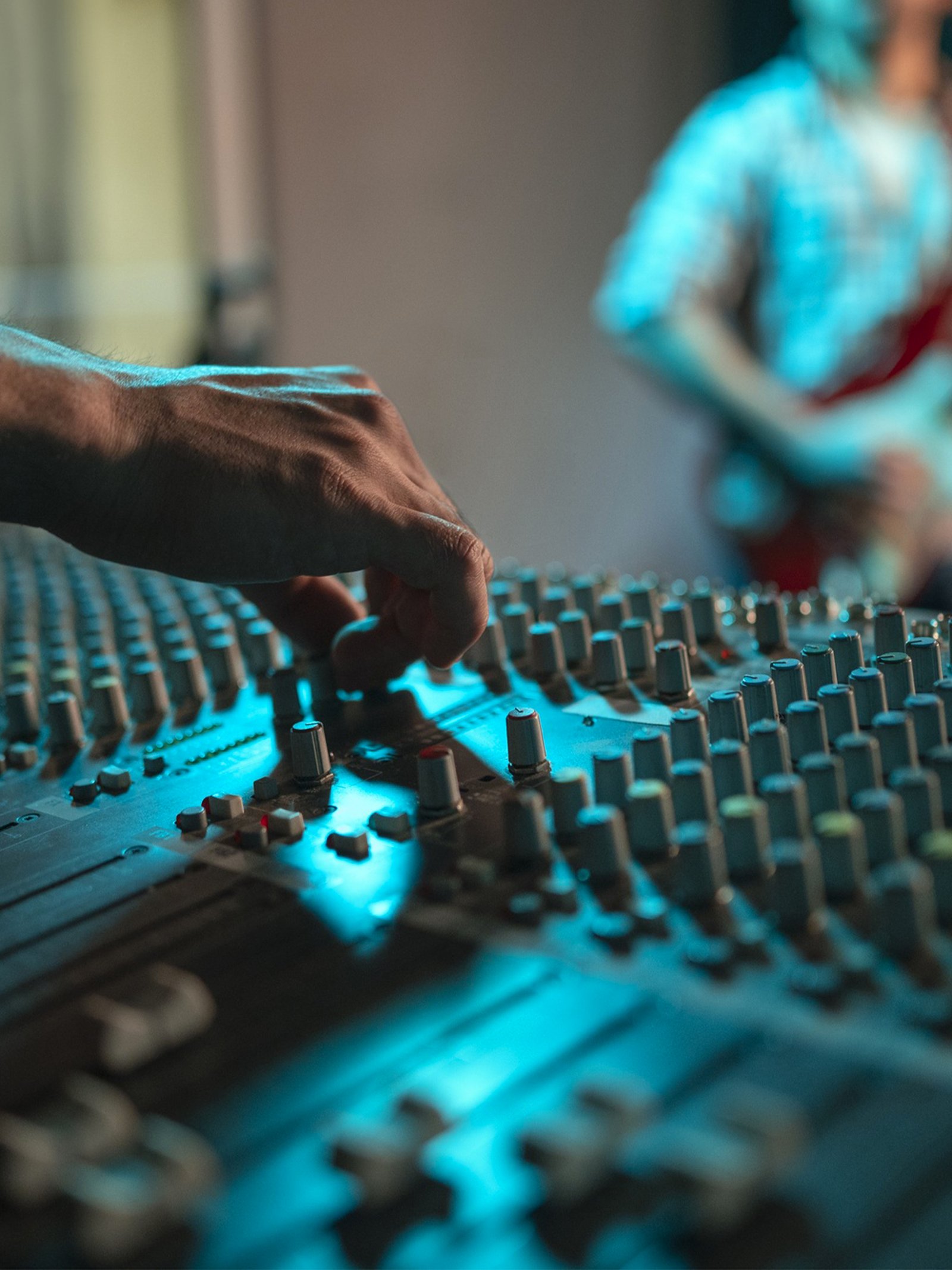 Mixage & Mastering