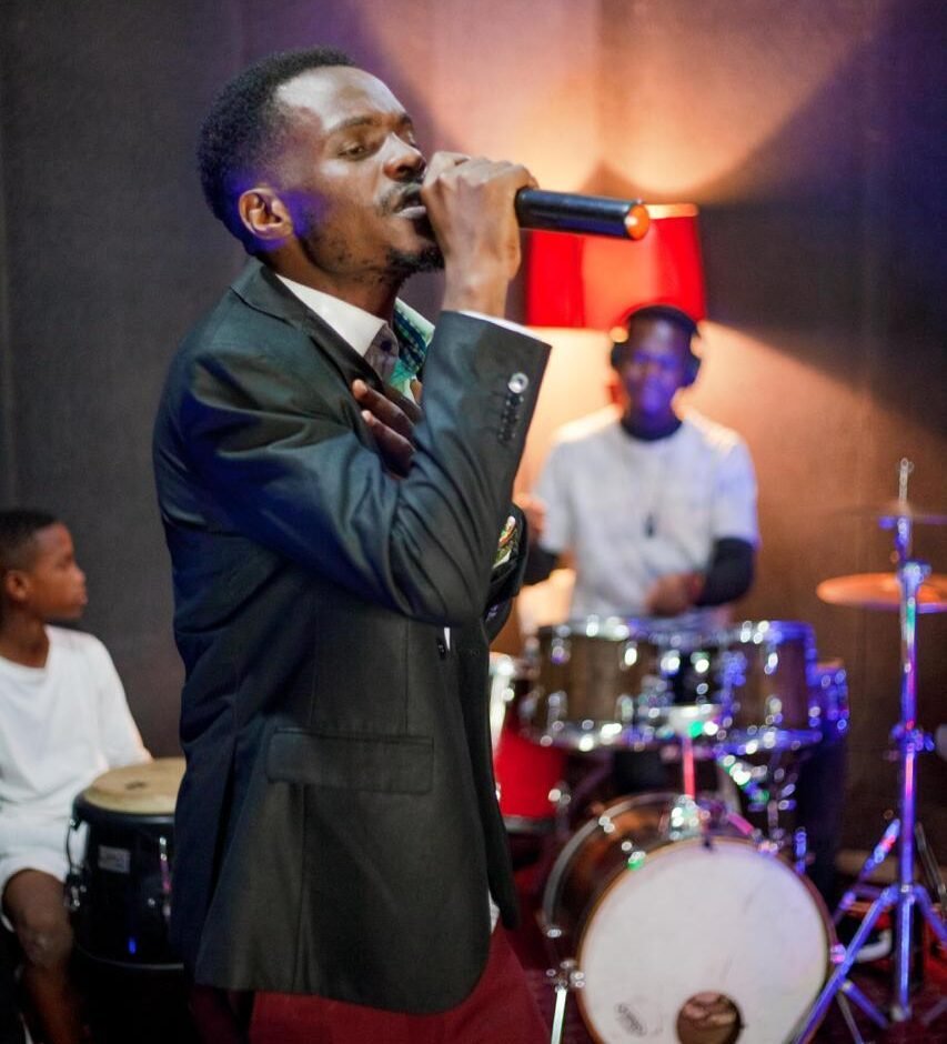 Production Musicale Professionnelle